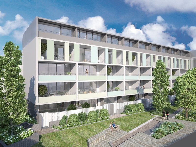 78/201 Barker Street, Randwick NSW 2031