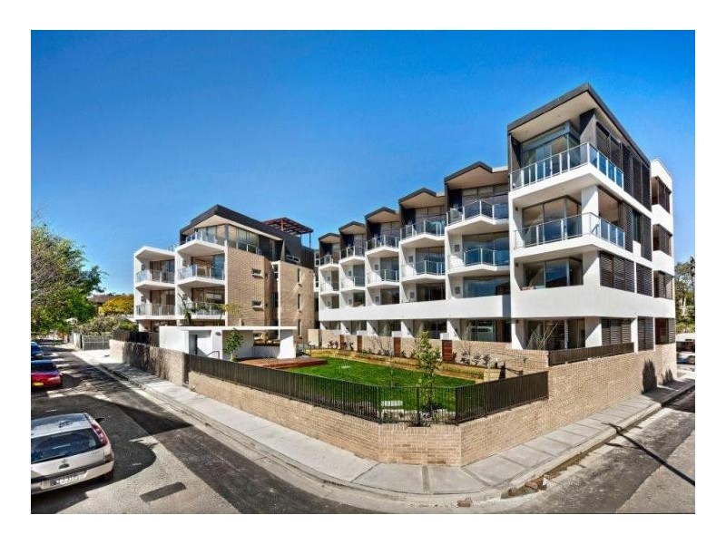 U/10-20 Anzac Parade, Kensington NSW 2033