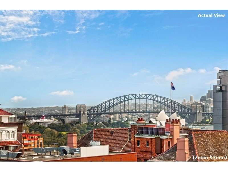 1301/2 Elizabeth Bay Road, Elizabeth Bay NSW 2011