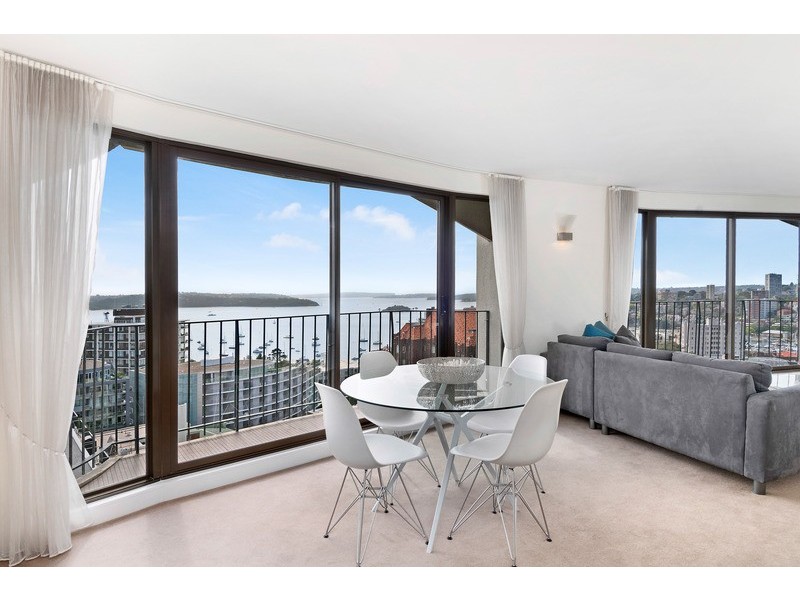 1301/2 Elizabeth Bay Road, Elizabeth Bay NSW 2011