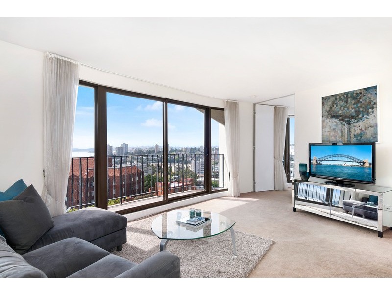 1301/2 Elizabeth Bay Road, Elizabeth Bay NSW 2011