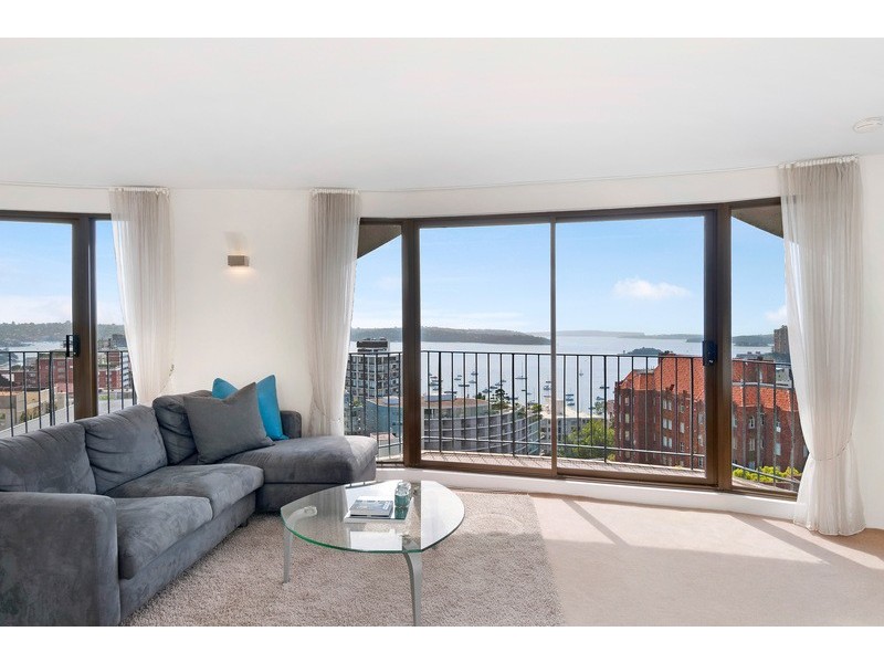 1301/2 Elizabeth Bay Road, Elizabeth Bay NSW 2011