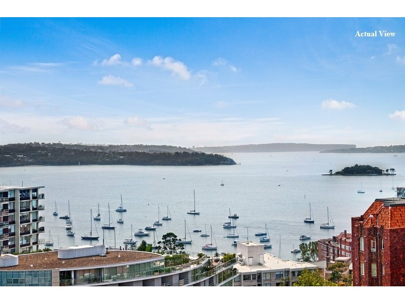 1301/2 Elizabeth Bay Road, Elizabeth Bay NSW 2011