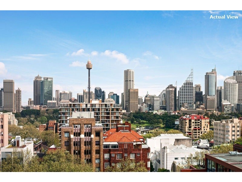 1301/2 Elizabeth Bay Road, Elizabeth Bay NSW 2011