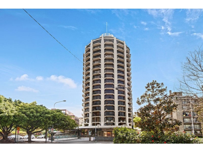 1301/2 Elizabeth Bay Road, Elizabeth Bay NSW 2011