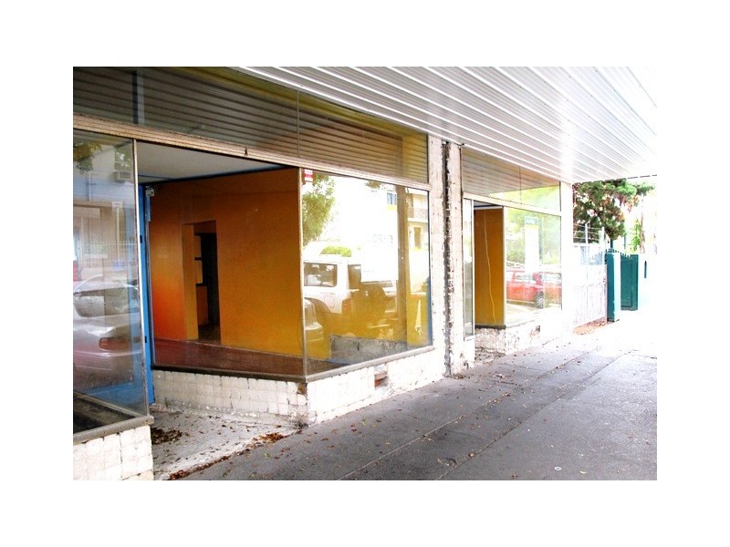 20b and 20c St Pauls Street, Randwick NSW 2031