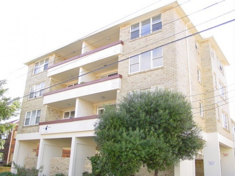 32-34 Rainbow Street, Kingsford NSW 2032