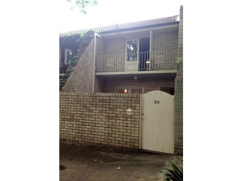 35 Roylston Street, Paddington NSW 2021