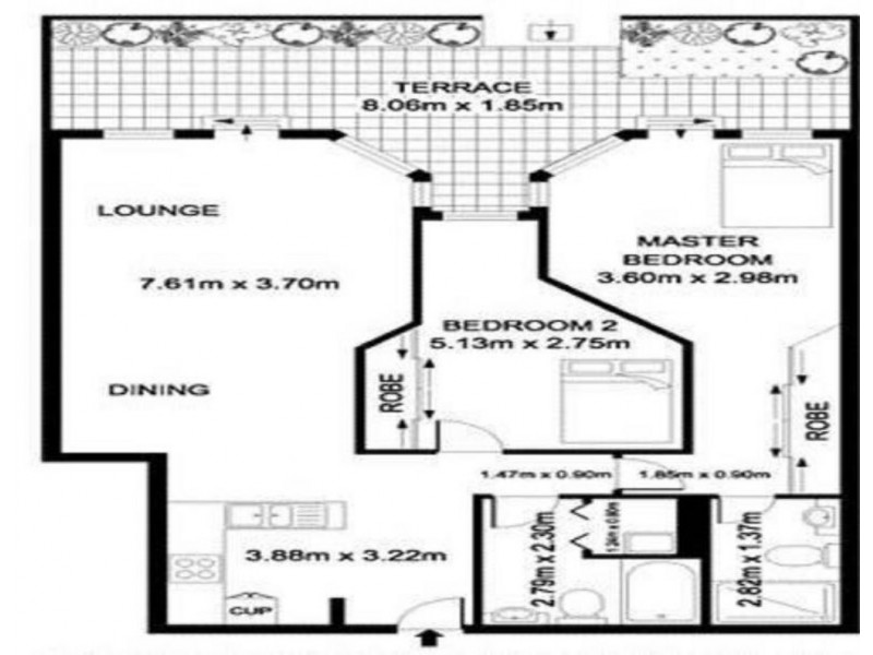 U/1161 Pittwater Road, Collaroy NSW 2097