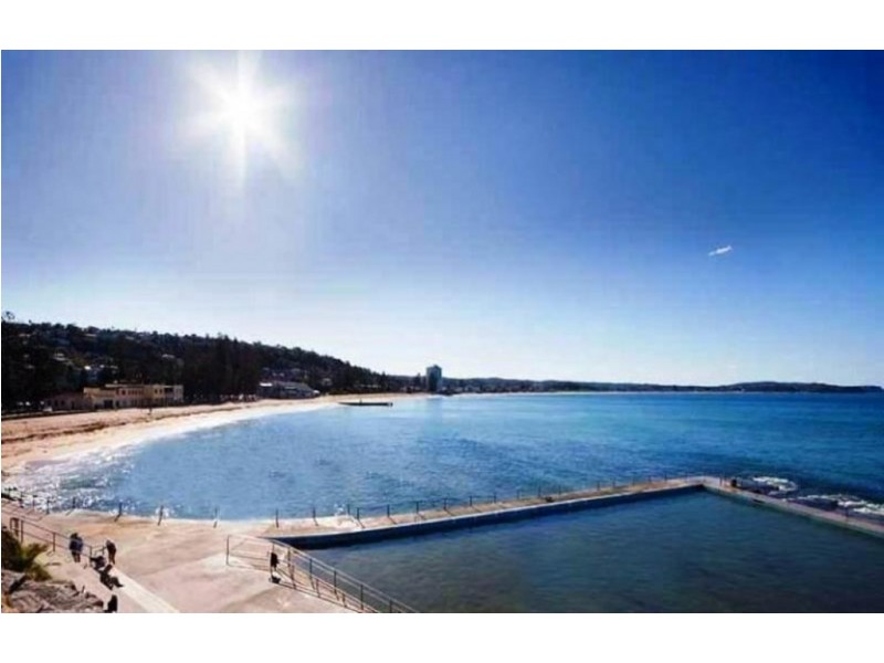 U/1161 Pittwater Road, Collaroy NSW 2097