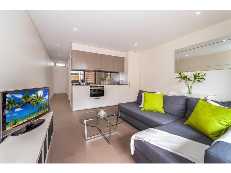 U/9-15 Ascot Street, Kensington NSW 2033
