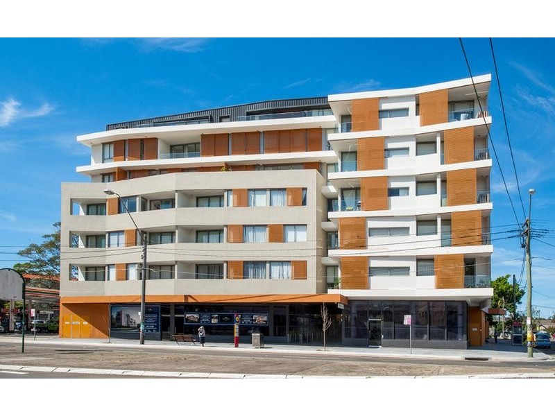 U/9-15 Ascot Street, Kensington NSW 2033