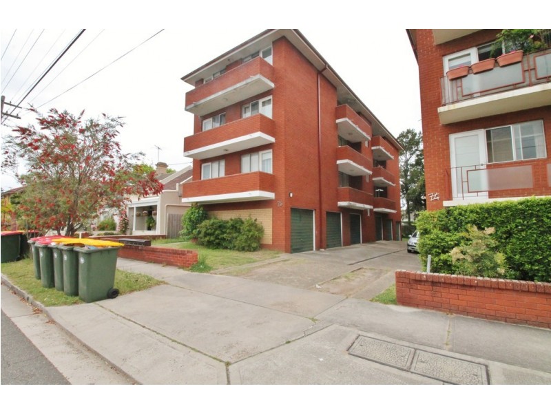 5/76 Oberon Street, Randwick NSW 2031