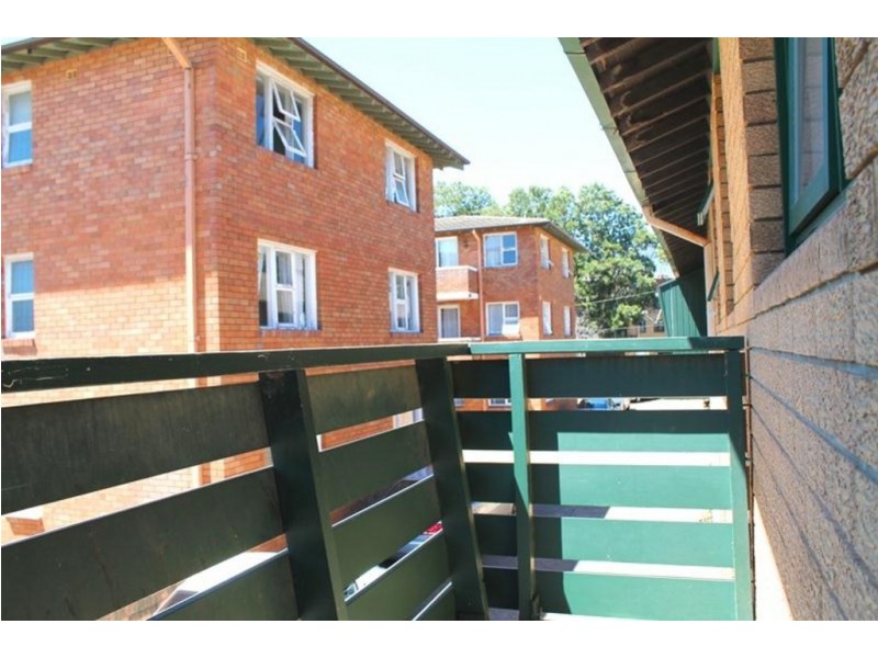 U/3 Devitt Place, Hillsdale NSW 2036