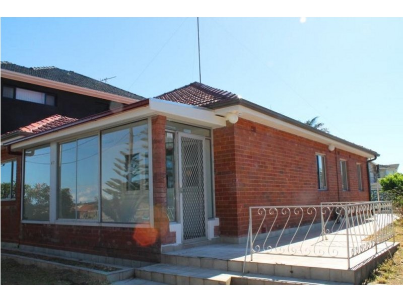 47 Riverside Drive, Sandringham NSW 2219