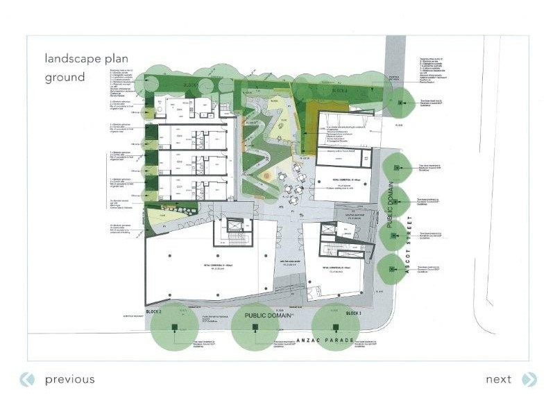 R02/112-124 Anzac Parade, Kensington NSW 2033 Floorplan