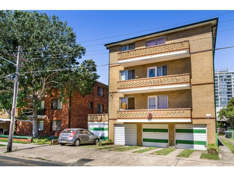 4/10 Jauncey Place, Hillsdale NSW 2036