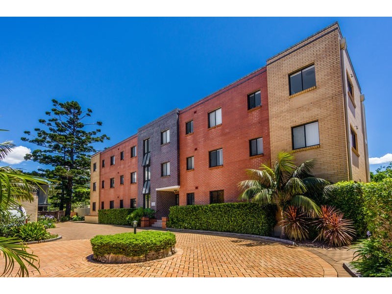 U/6 Dutruc Street, Randwick NSW 2031