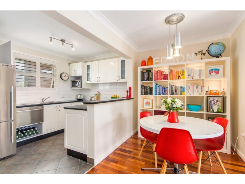 9/70 Cowper Street, Randwick NSW 2031