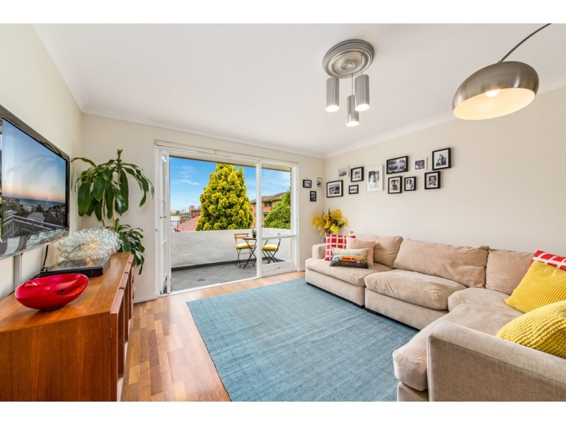 9/70 Cowper Street, Randwick NSW 2031