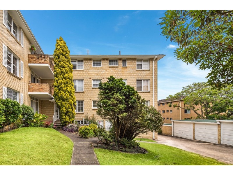 9/70 Cowper Street, Randwick NSW 2031