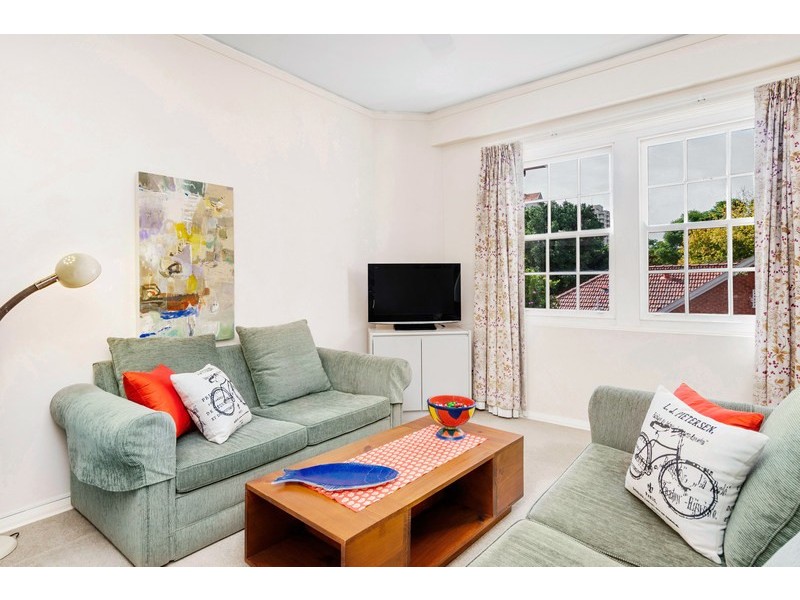 17/5-11 Samuel Terry Avenue, Kensington NSW 2033