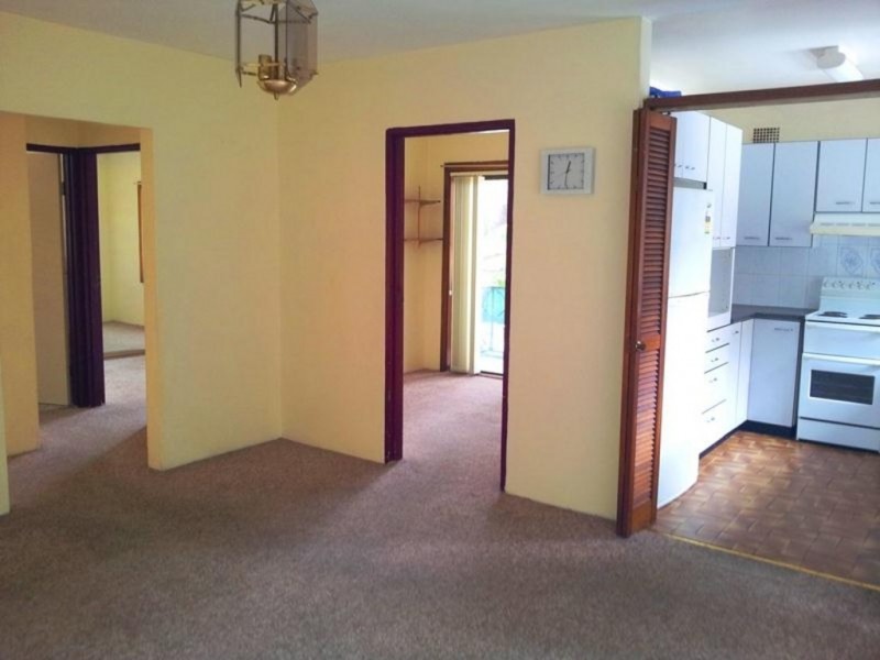 U/8 Jauncey Place, Hillsdale NSW 2036