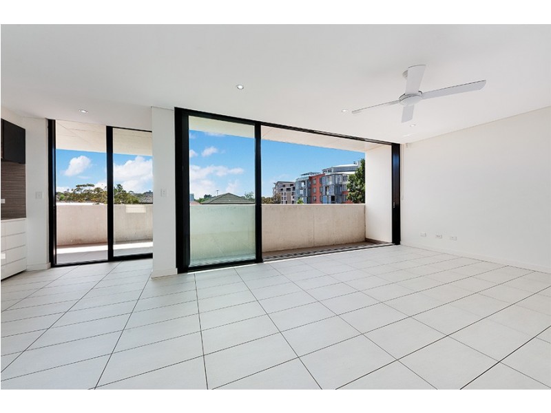 9/32-34 Grosvenor Street, Kensington NSW 2033