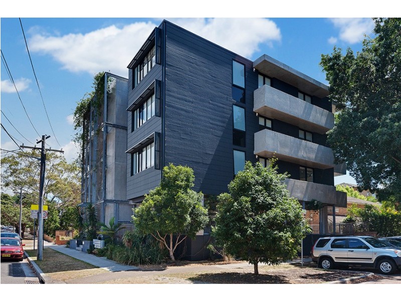 9/32-34 Grosvenor Street, Kensington NSW 2033