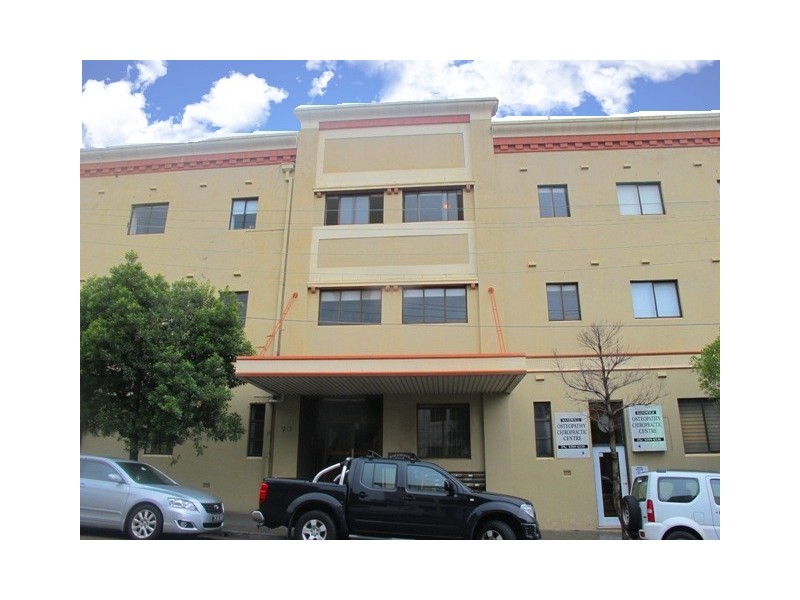 18/70 Arthur Street, Randwick NSW 2031