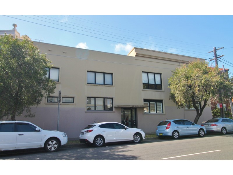 1/212 Bronte Road, Waverley NSW 2024