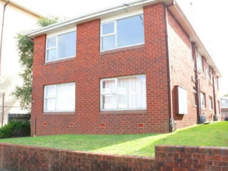 UU/47 Oberon Street, Randwick NSW 2031