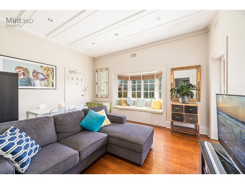 4/96A Dudley Street, Coogee NSW 2034