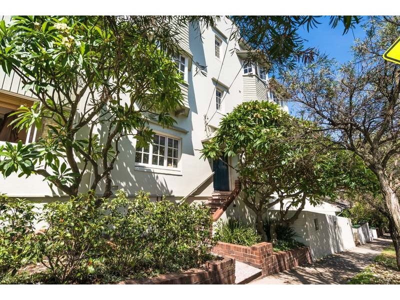 4/96A Dudley Street, Coogee NSW 2034