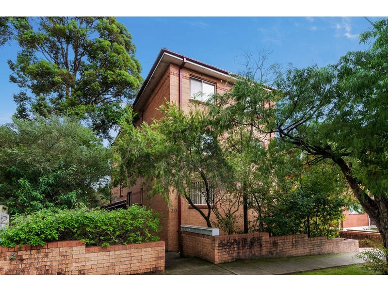 2/20 Prince Street, Randwick NSW 2031