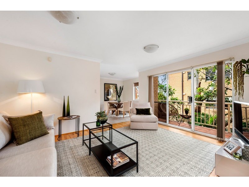 6/11 Berwick Street, Coogee NSW 2034
