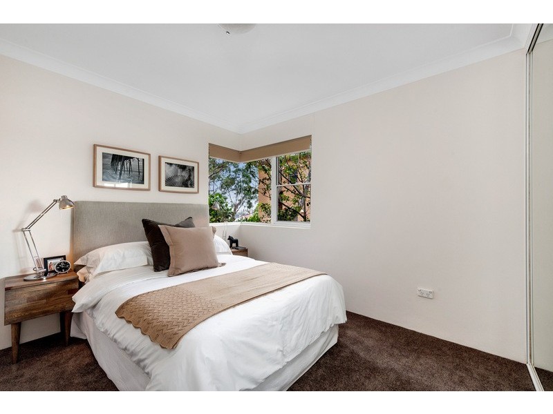 6/11 Berwick Street, Coogee NSW 2034