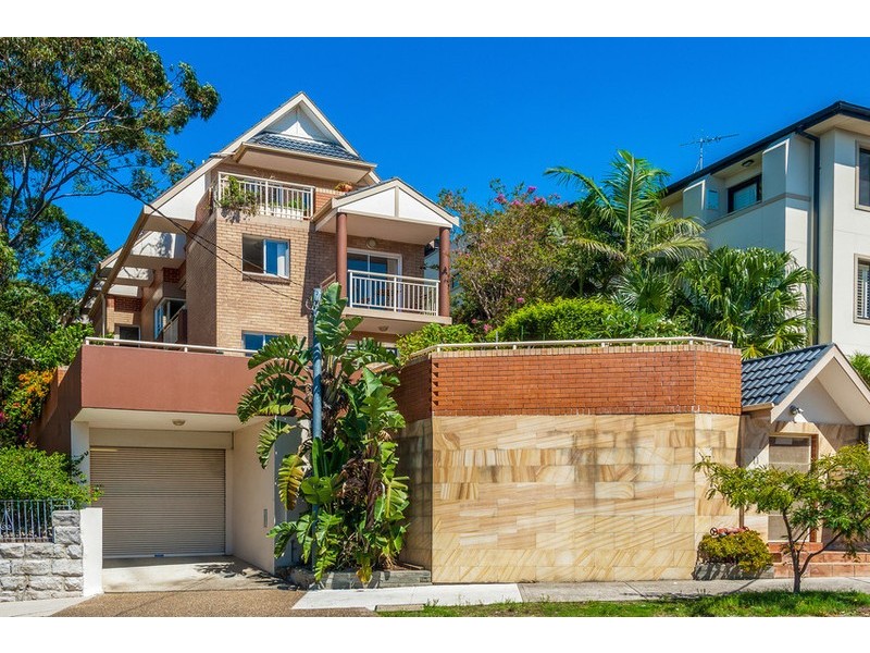 6/11 Berwick Street, Coogee NSW 2034