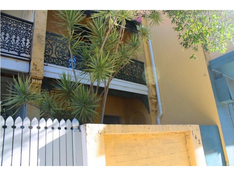 142 Henderson Street, Alexandria NSW 2015