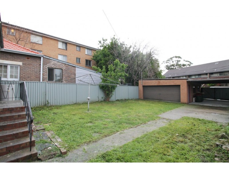 463 Anzac Parade, Kingsford NSW 2032