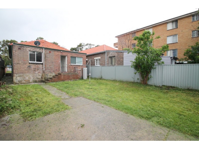 463 Anzac Parade, Kingsford NSW 2032