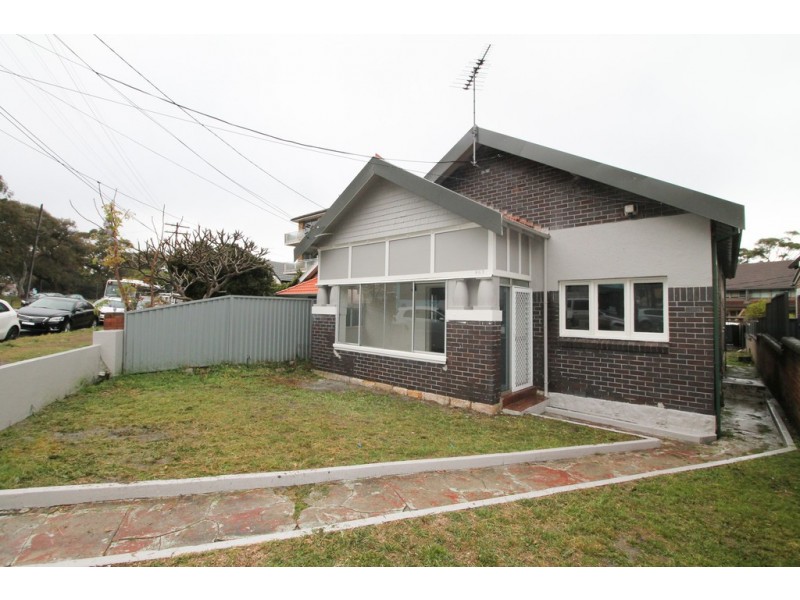 463 Anzac Parade, Kingsford NSW 2032