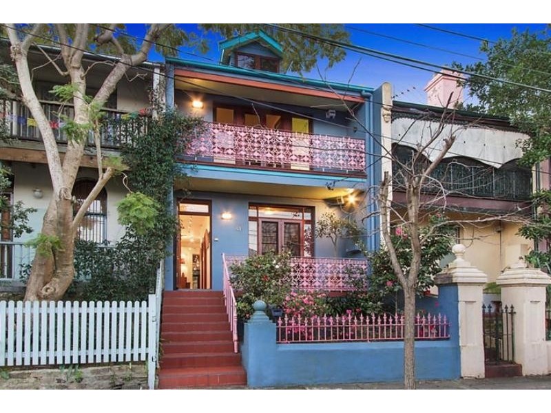 41 Lenton Parade, Waterloo NSW 2017