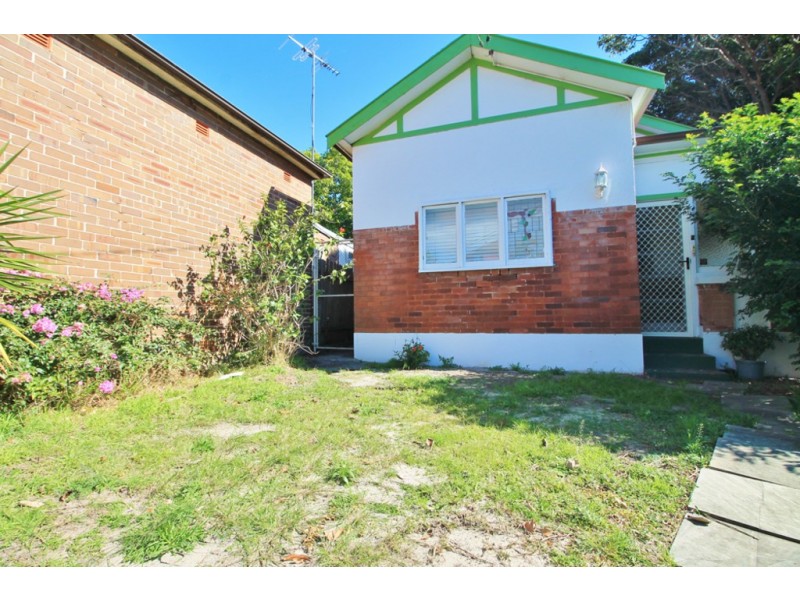 8 Hayward Street, Kingsford NSW 2032