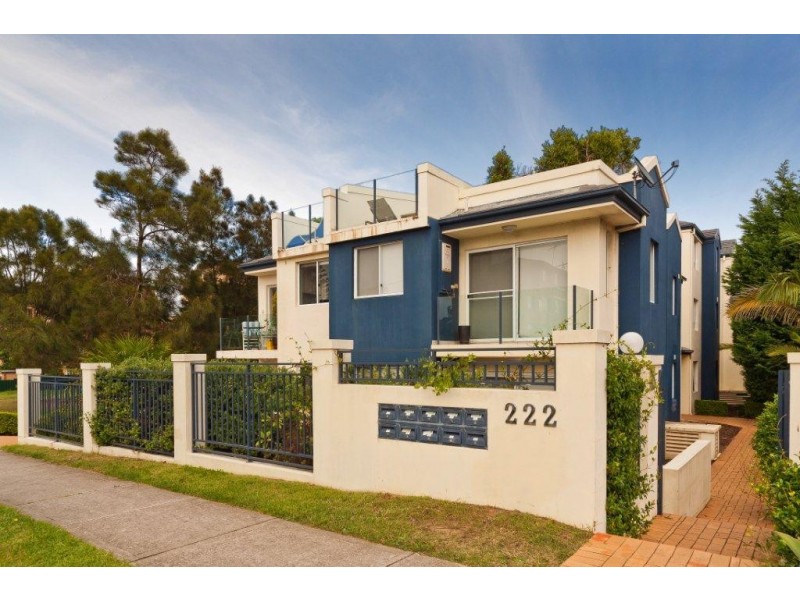 UU/222 Malabar Road, Coogee NSW 2034