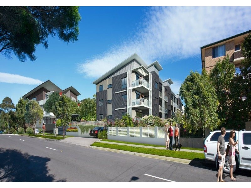 UU/12-16 Terrace Road, Dulwich Hill NSW 2203