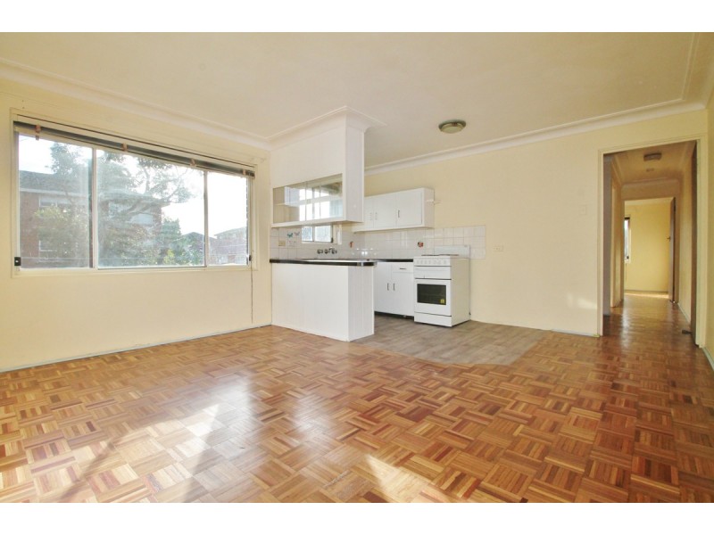 4/6 Podmore Place, Hillsdale NSW 2036