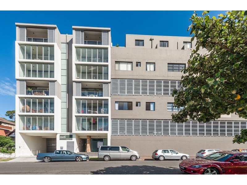 6B/125 Boyce Road, Maroubra NSW 2035