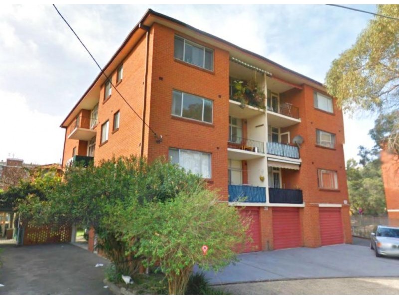 UU/28 Barber Avenue, Eastlakes NSW 2018