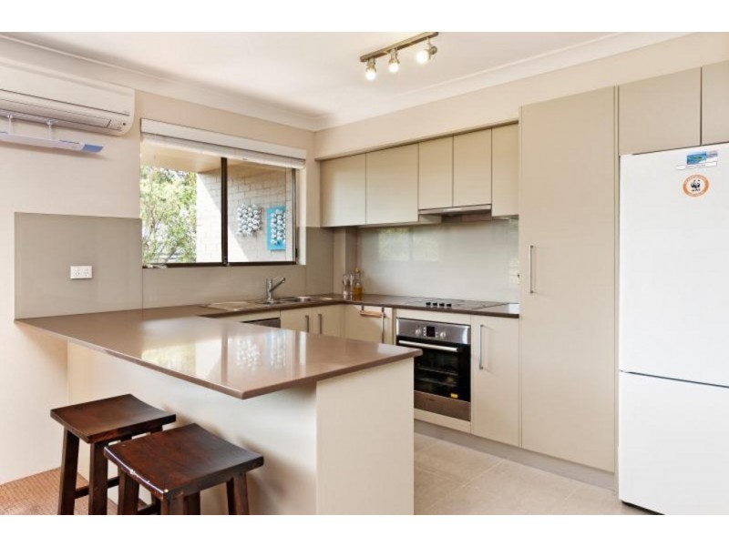 U/42 Doncaster Avenue, Kensington NSW 2033